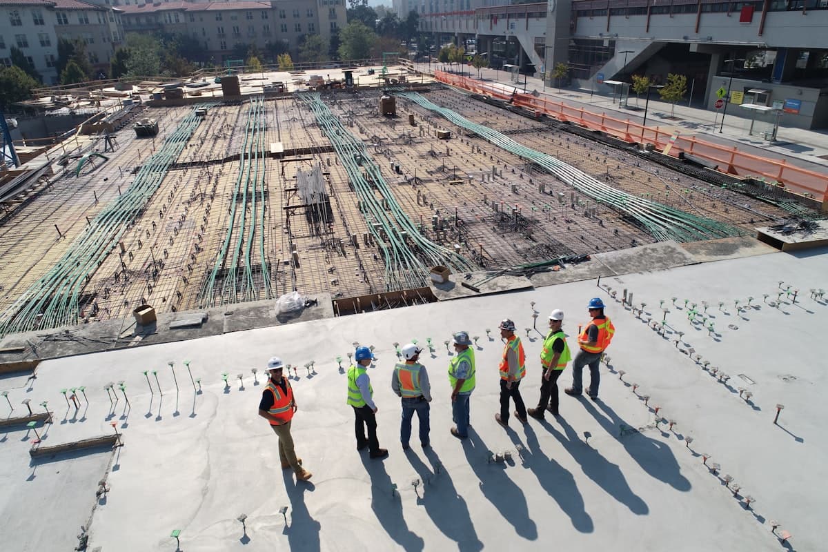 GOYA Expands Construction Material Supply Across Addis Ababa