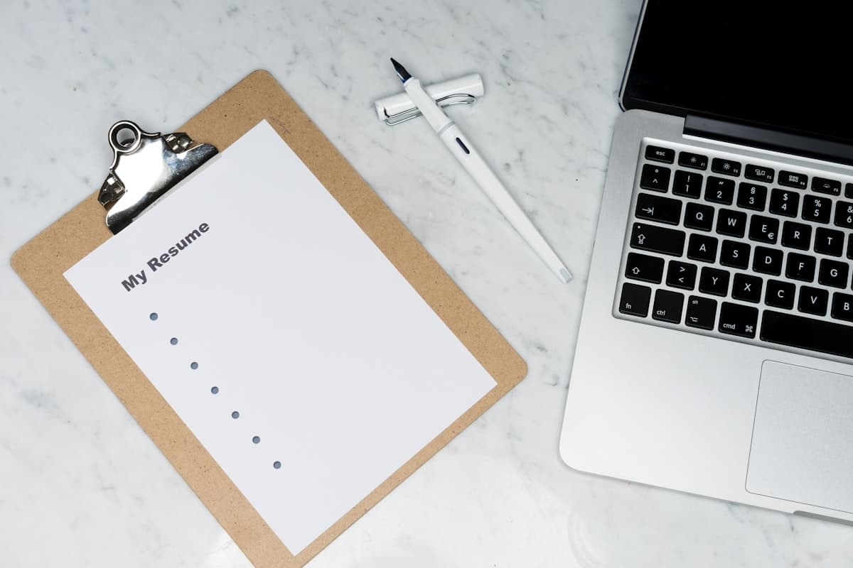 Office Stationery Bundle
