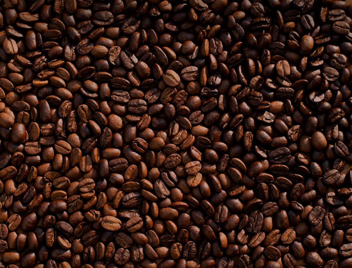 Yirgacheffe Coffee