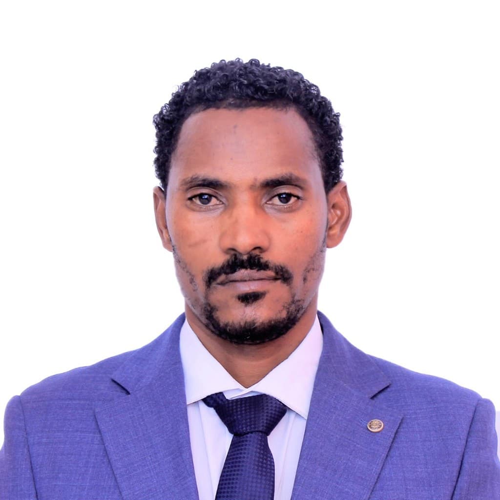 Tsegaw Gebretsadik Hailu